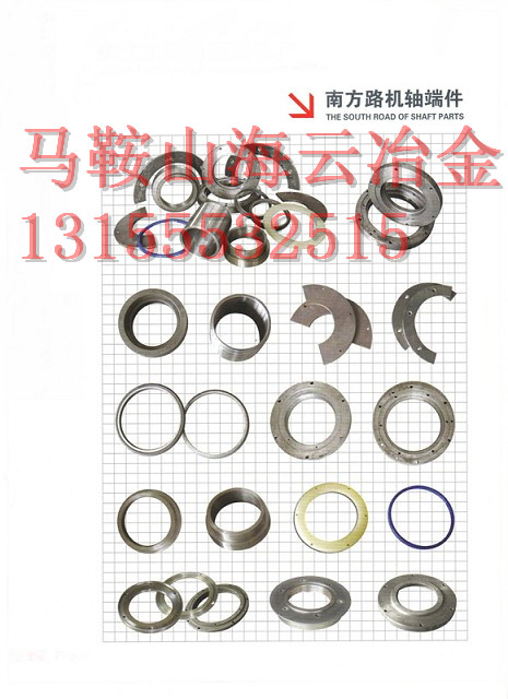 三隆重工2000、60站混凝土攪拌機密封配件廠家